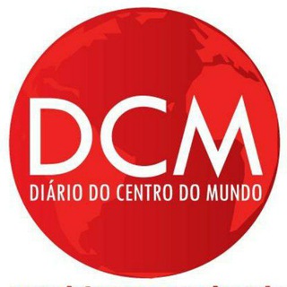 DCM Notícias - Oficial — grupo Telegram