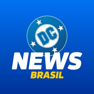 DC News Brasil 🇧🇷 — grupo Telegram