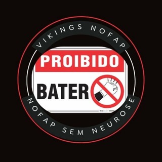(DESATIVADO) 🔞 Vikings NoFap ⚔️ — grupo Telegram