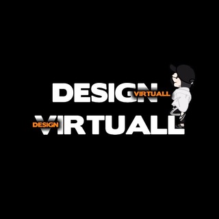 DESIGN VIRTUALL — grupo Telegram