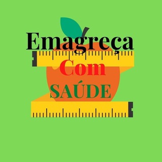 DICAS DE EMAGRECIMENTO SAUDÁVEL 💊🔥 — grupo Telegram