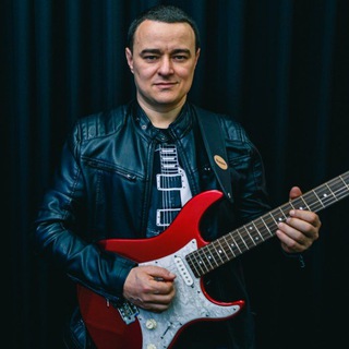 🎸 DICAS DE GUITARRA - VG — grupo Telegram
