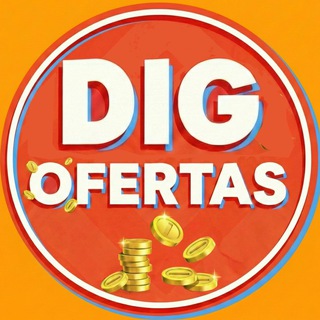 🏷 DIG OFERTAS 💰 — grupo Telegram