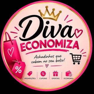 DIVA ECONOMIZA💖 — grupo Telegram