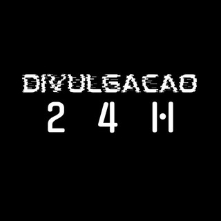 DIVULGAÇÕES 24H — grupo Telegram