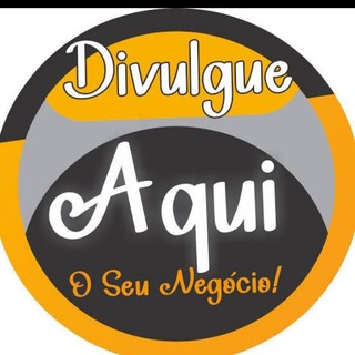 DIVULGAÇÃO ONLINE 2 — grupo Telegram
