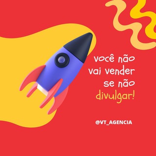 🔥 DIVULGUE_VENDAS 🔥 — grupo Telegram
