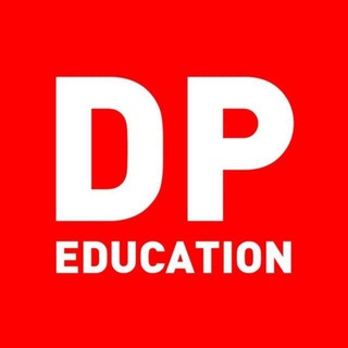 DP Education — grupo Telegram