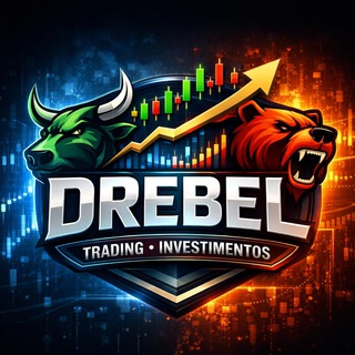 DREBEL OB - FREE 💎 — grupo Telegram