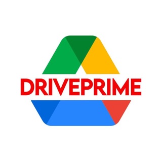 DRIVE PRIME — grupo Telegram