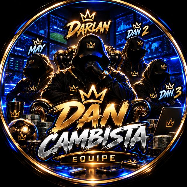 Dan BBSPORT — grupo WhatsApp
