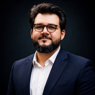 Daniel Braun | 🇨🇦🇵🇹🇺🇸 — grupo Telegram