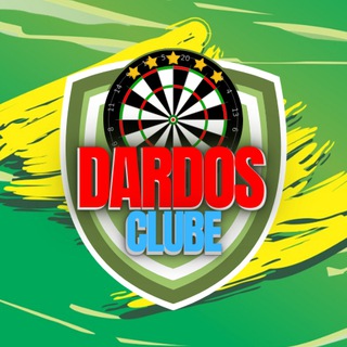 Dardos Clube (FREE)🎯 — grupo Telegram