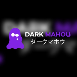 Dark Animes 2 — grupo Telegram
