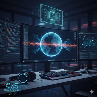 Data Science, Programação e Simulação. 💻📈