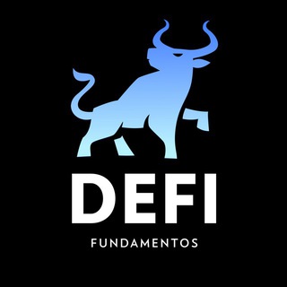 DeFi - Fundamentos 🇧🇷 / DeFi Fundamentals 🇬🇧 — grupo Telegram