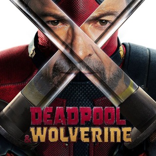 Deadpool and Wolverine (2024) — grupo Telegram