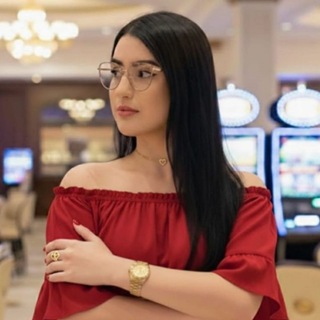 Debby Nile — grupo Telegram