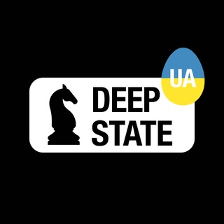 ✙DeepState✙🇺🇦 — grupo Telegram