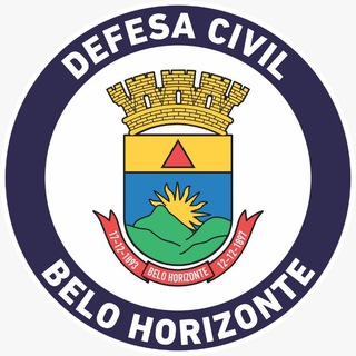 Defesa Civil de Belo Horizonte — grupo Telegram