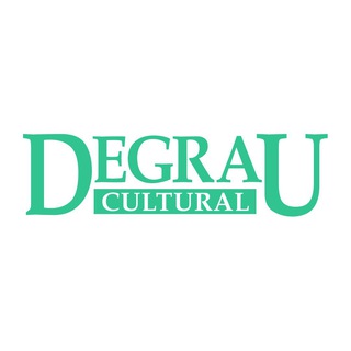 Degrau Cultural — grupo Telegram