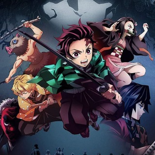 Demon Slayer - legendado🇰🇷 — grupo Telegram