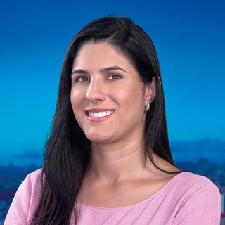 Dep. Federal Chris Tonietto — grupo Telegram