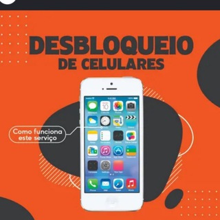 Desbloqueio telefones — grupo Telegram