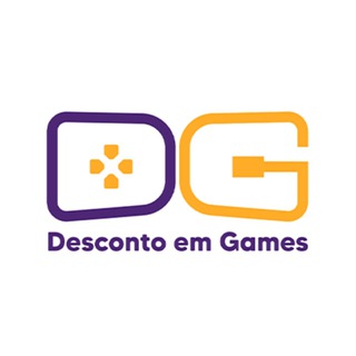 Desconto em Games — grupo Telegram