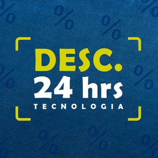 Descontos 24 Horas — grupo Telegram