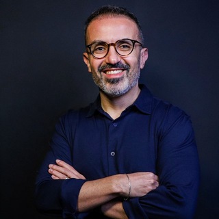 Devocionais Diego Menin — grupo Telegram