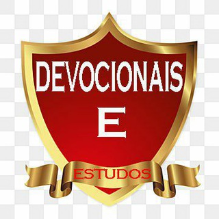 Devocionais e estudos 📖✍️. — grupo Telegram