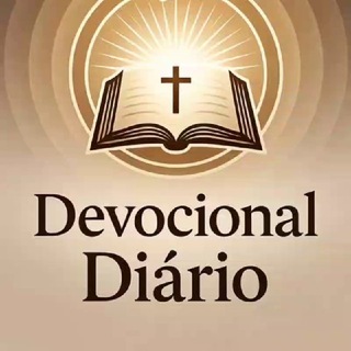 📖Devocional Diário📖 — grupo Telegram