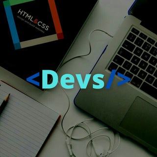 <Devs/> — grupo Telegram