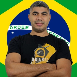 Deycon Silva 🇧🇷 — grupo Telegram