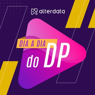 Dia a dia do DP — grupo Telegram