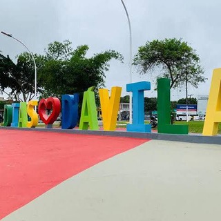 Dias d'Ávila BA 🇧🇷 — grupo Telegram