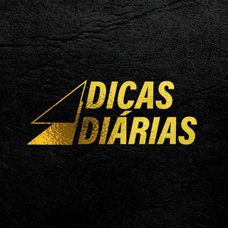 Dicas Diárias — grupo Telegram
