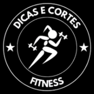 Dicas e Cortes Fitness — grupo Telegram