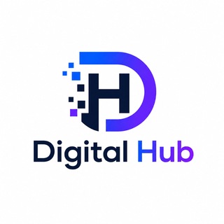 Digital Hub 3️⃣0️⃣* — grupo Telegram