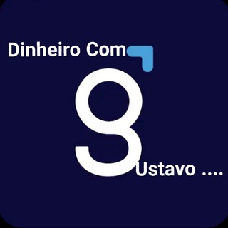 Dinheiro com Gustavo💸 — grupo Telegram