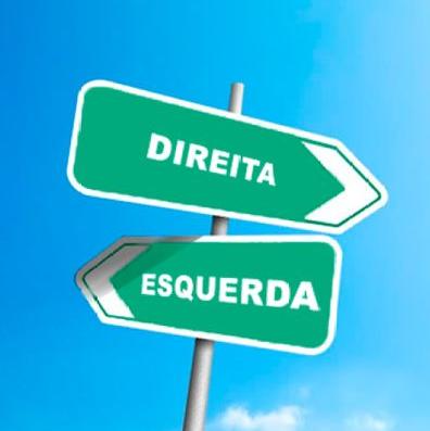 🇧🇷 Direita X Esquerda 🚩 — grupo WhatsApp