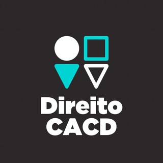 Direito CACD — grupo Telegram