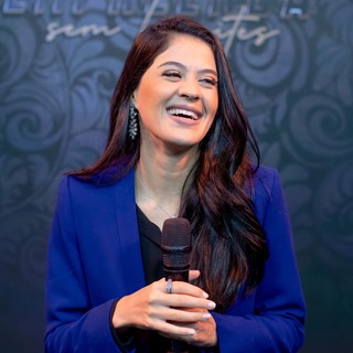 Direto ao Ponto - Barbara Bruna — grupo Telegram
