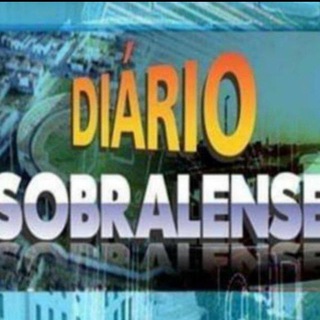 Diário Sobralense — grupo Telegram