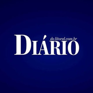 Diário do Litoral — grupo Telegram