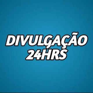 🚀🚀 Divulgação 24 horas 🚀🚀 — grupo Telegram
