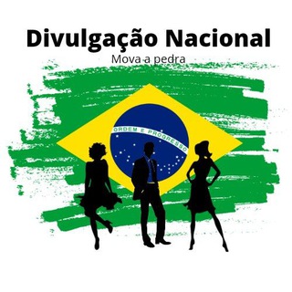 Divulgação 🇧🇷Nacional — grupo Telegram