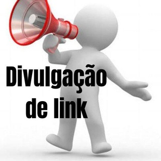 Divulgação de Link — grupo Telegram
