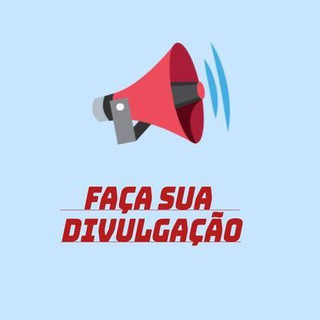 Divulgação gratuita 🫡 — grupo Telegram